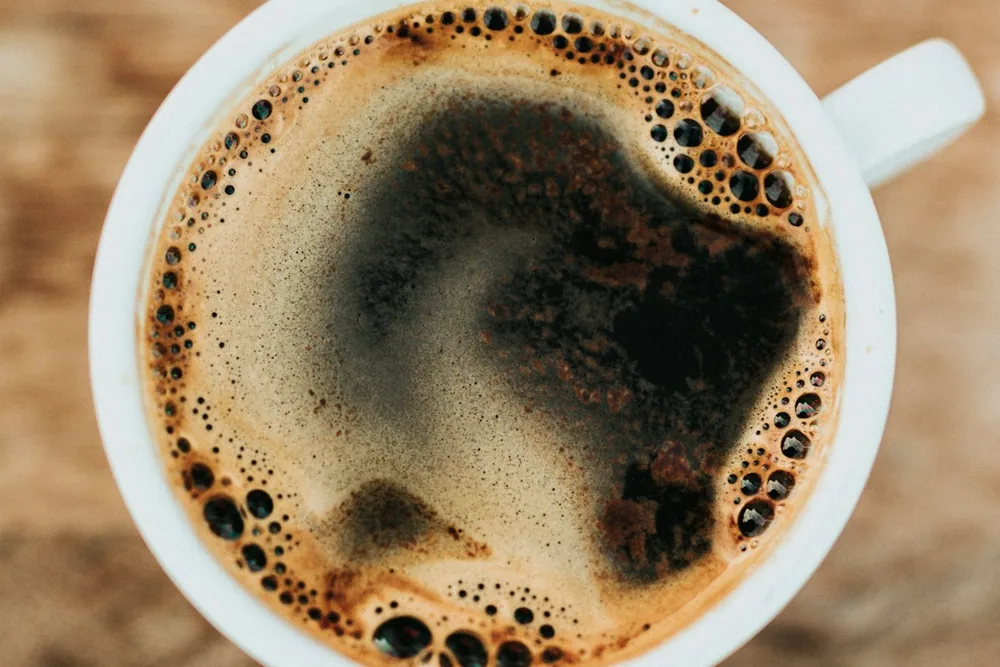 Kā uzdarīt perfektu pour-over kafiju mājās