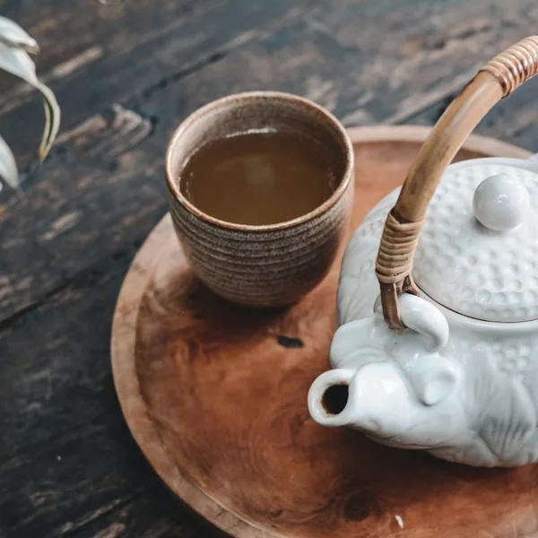 Tēja Assam 2nd Flush TGFOP 100 g