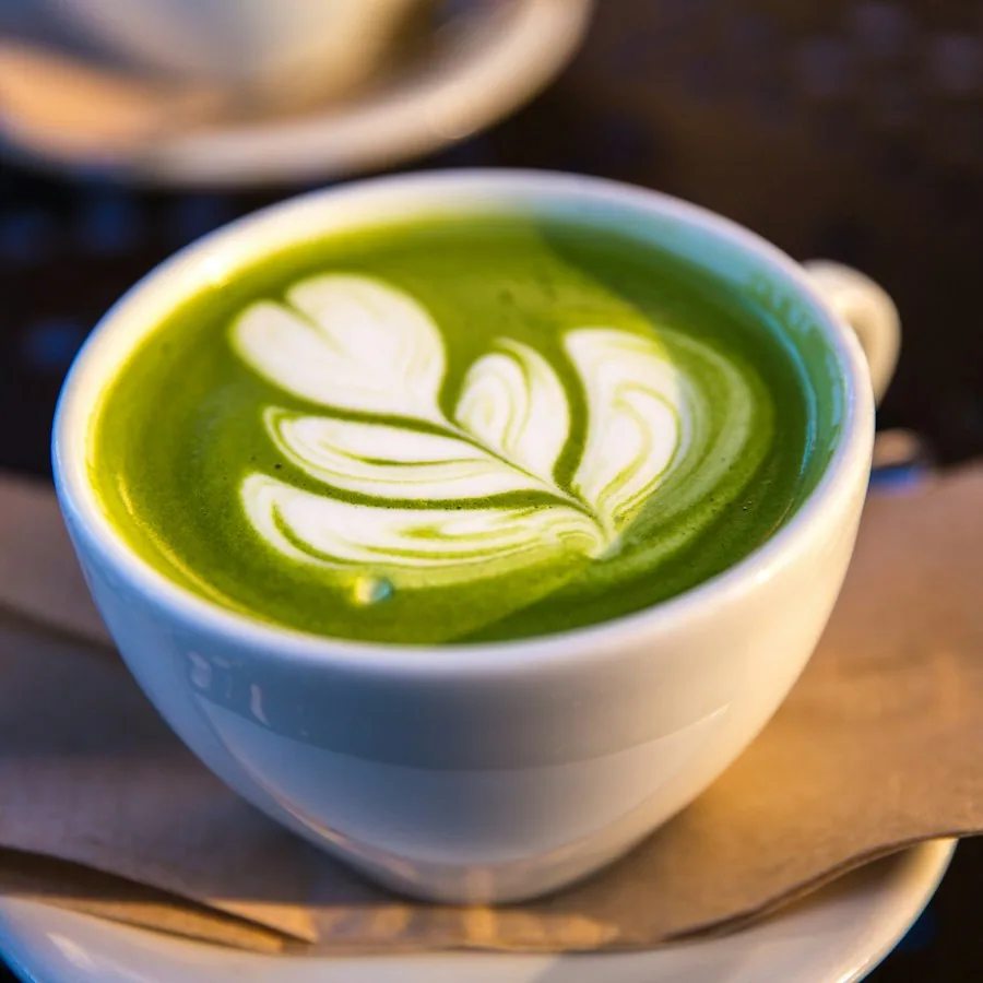 Japānas matcha (Uji) ceremoniālā 30 g
