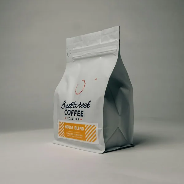 Kafijas pupiņas Ethiopia Yirgacheffe 250 g